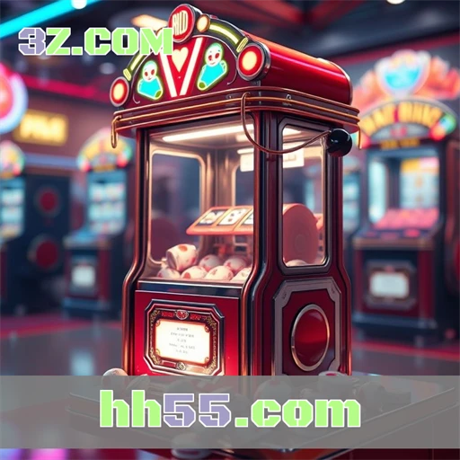 Experimente o Cassino do hh55.com e Surpreenda-se