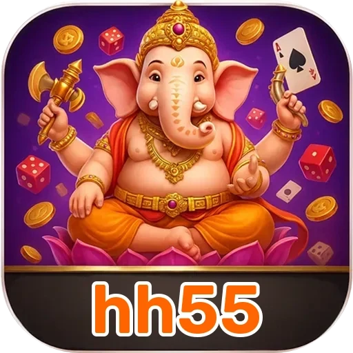 hh55: A Magia dos Caça-Níqueis e Suas Oportunidades Espetaculares